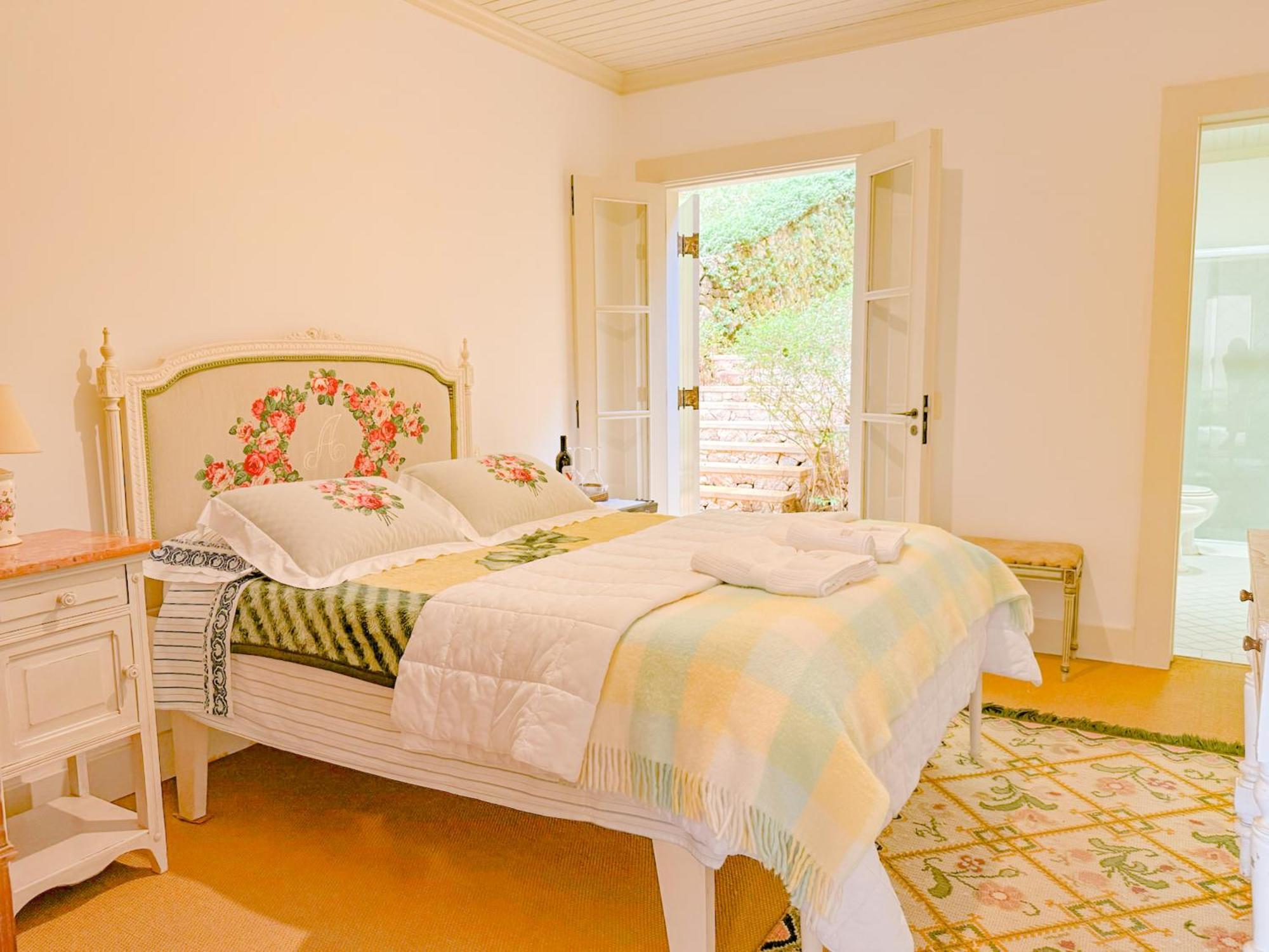 Villa Coracao Guesthouse By Concavus مونتي فيردي المظهر الخارجي الصورة