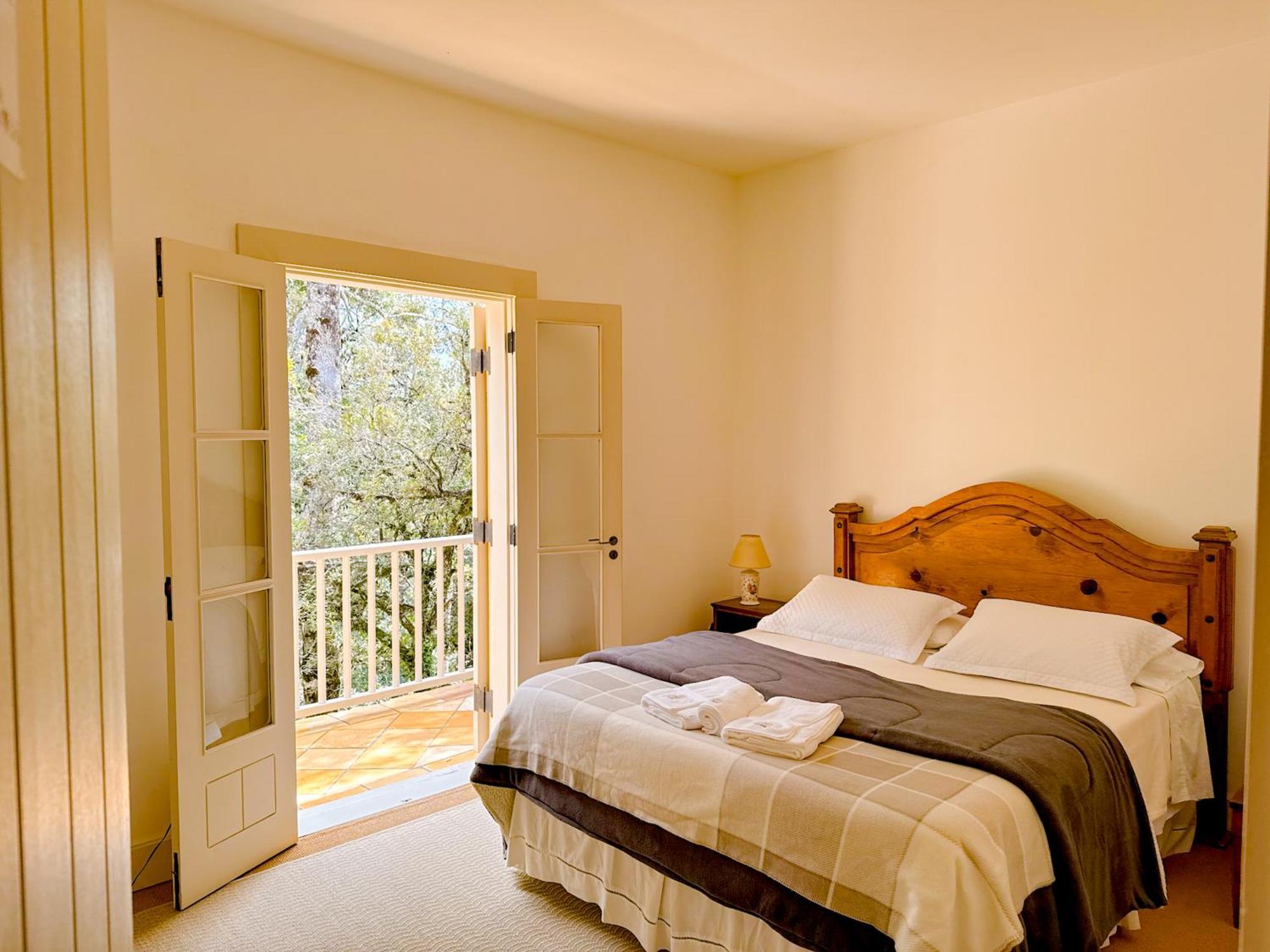 Villa Coracao Guesthouse By Concavus مونتي فيردي المظهر الخارجي الصورة