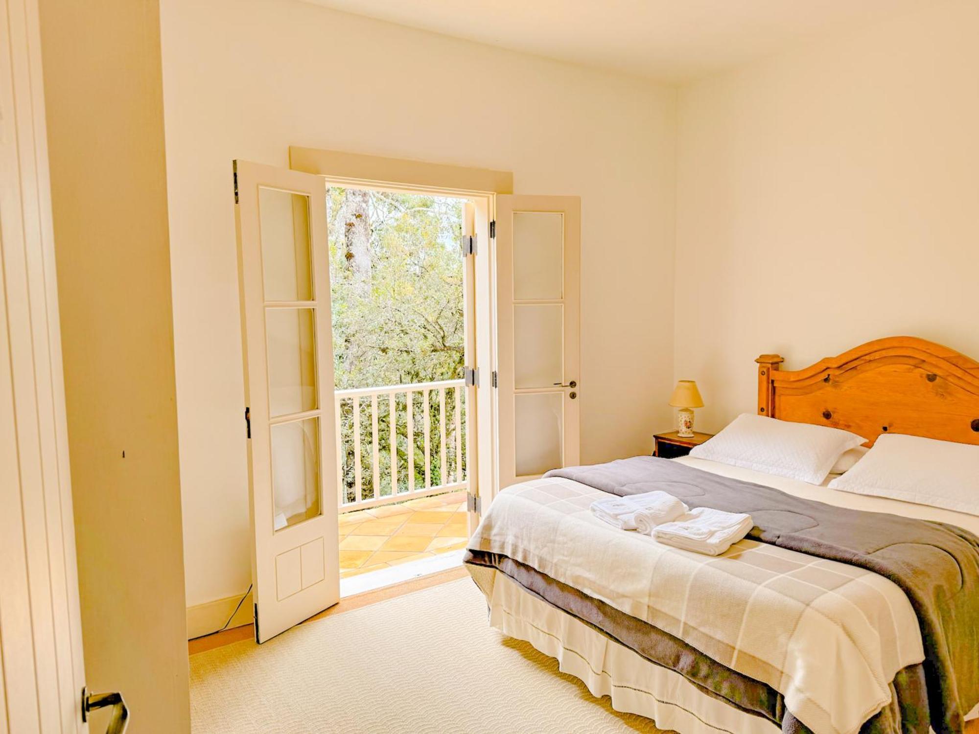 Villa Coracao Guesthouse By Concavus مونتي فيردي المظهر الخارجي الصورة