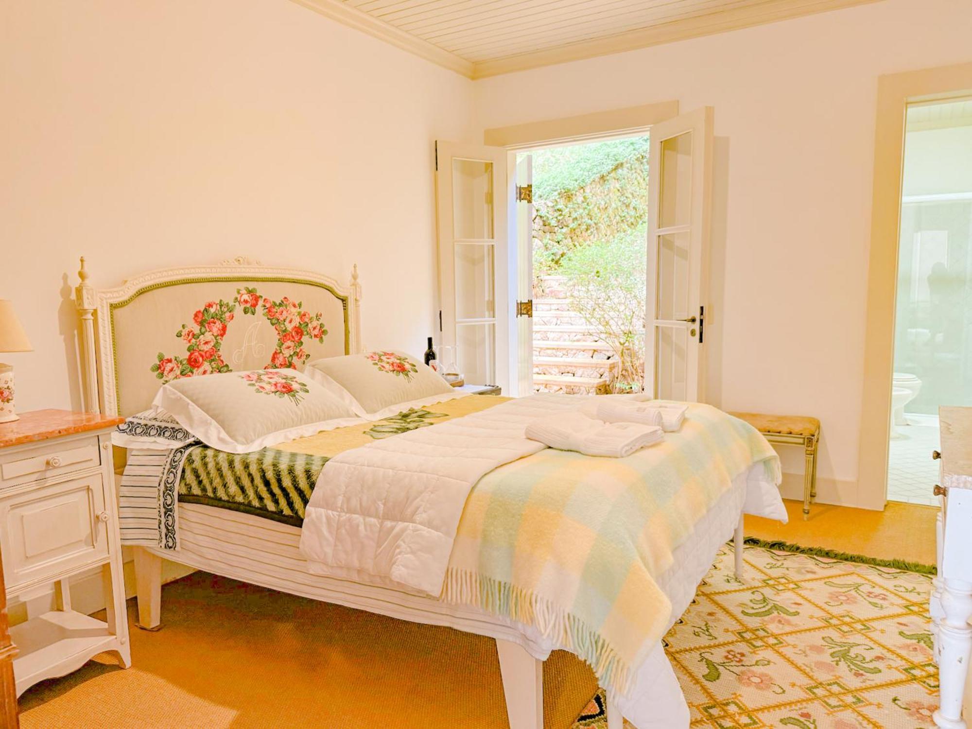 Villa Coracao Guesthouse By Concavus مونتي فيردي المظهر الخارجي الصورة