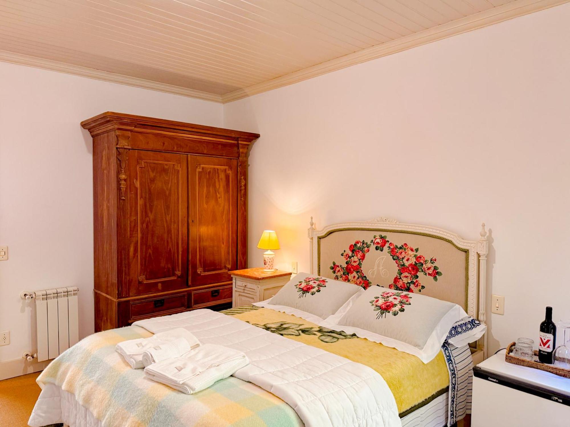 Villa Coracao Guesthouse By Concavus مونتي فيردي المظهر الخارجي الصورة
