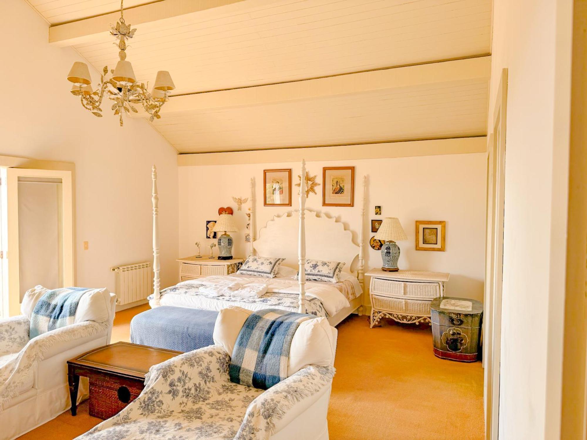 Villa Coracao Guesthouse By Concavus مونتي فيردي المظهر الخارجي الصورة