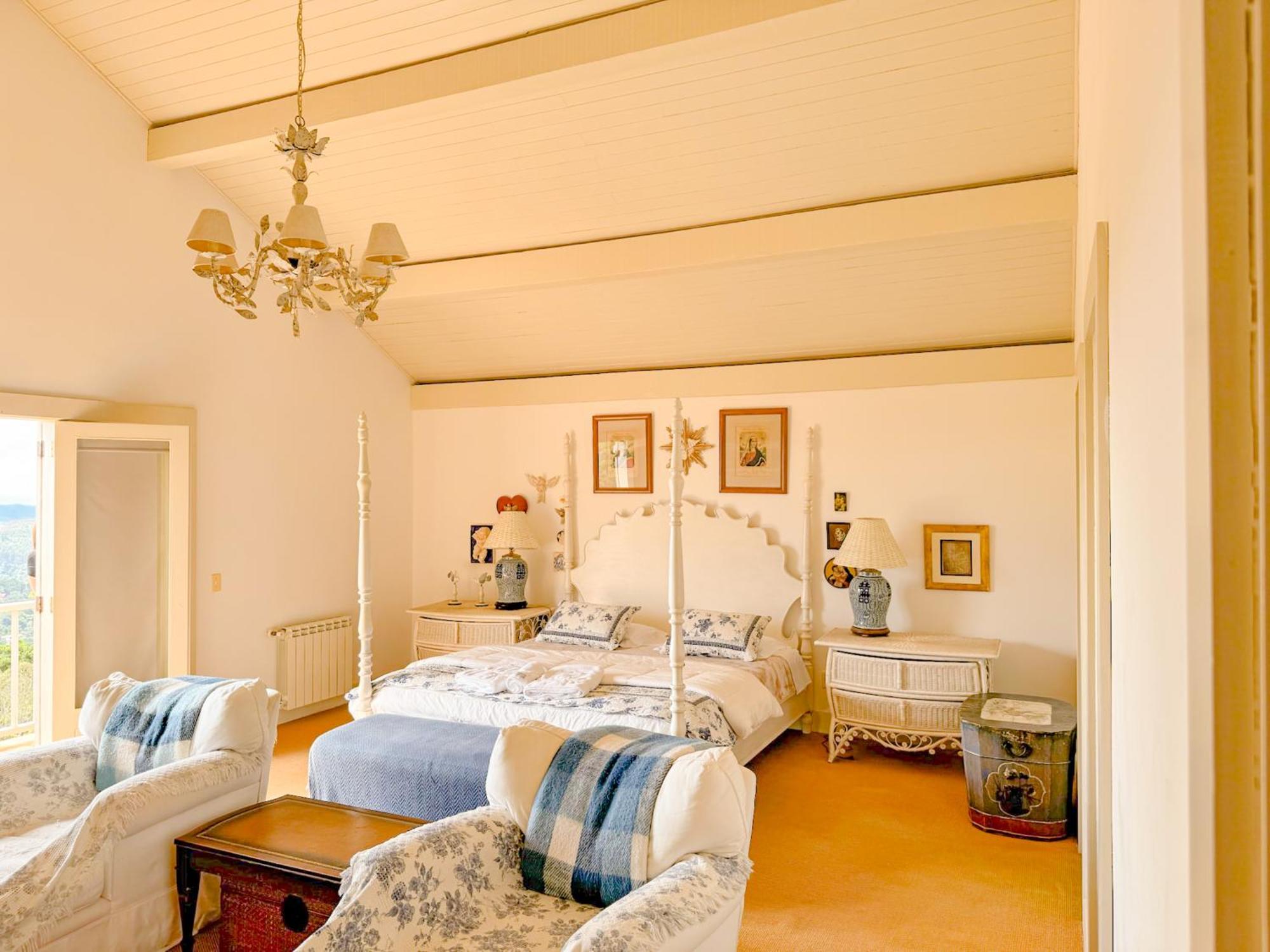 Villa Coracao Guesthouse By Concavus مونتي فيردي المظهر الخارجي الصورة